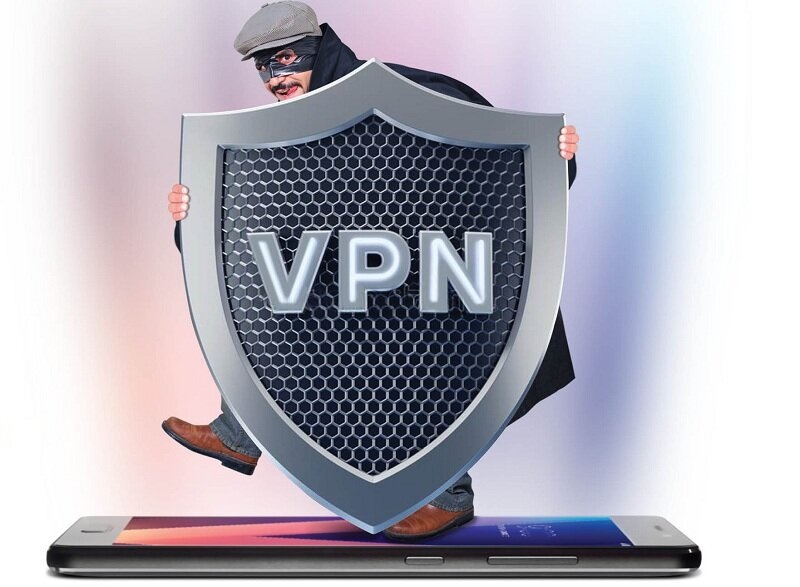 نکات امنیتی مهم هنگام استفاده از VPN
