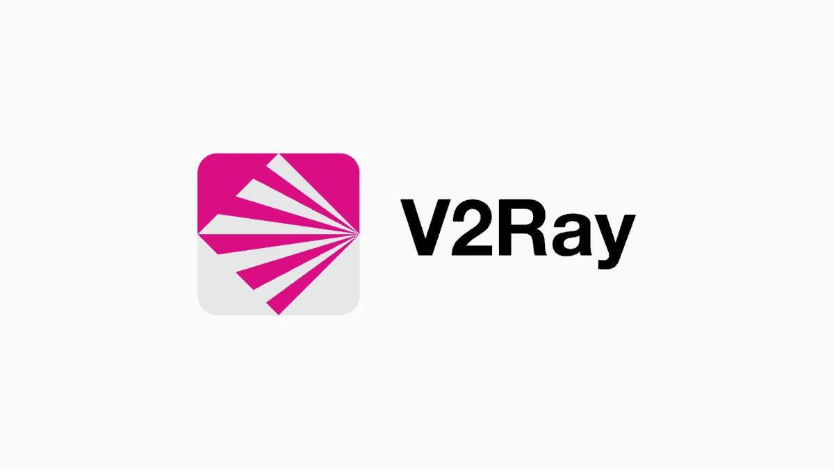 V2Ray با IP ایران