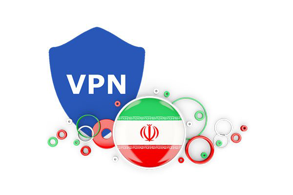 خرید وی پی ان ایران