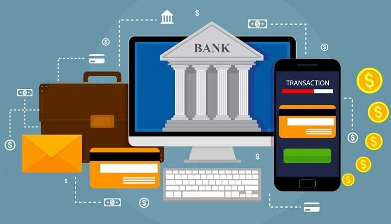 حل مشکل باز نشدن اپلیکیشن های بانکی ایران در خارج کشور