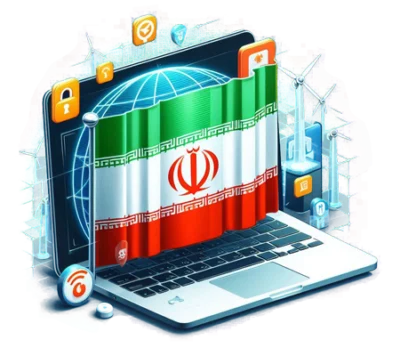 وی پی ان ایران | ip ایران